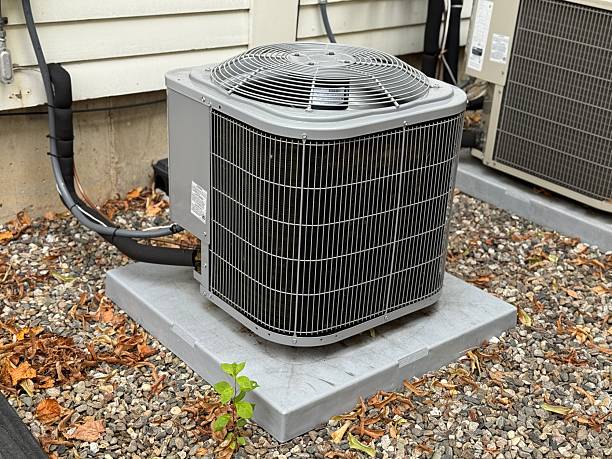 24/7 Emergency Heat Pump Repair experts in Dunbar, WV