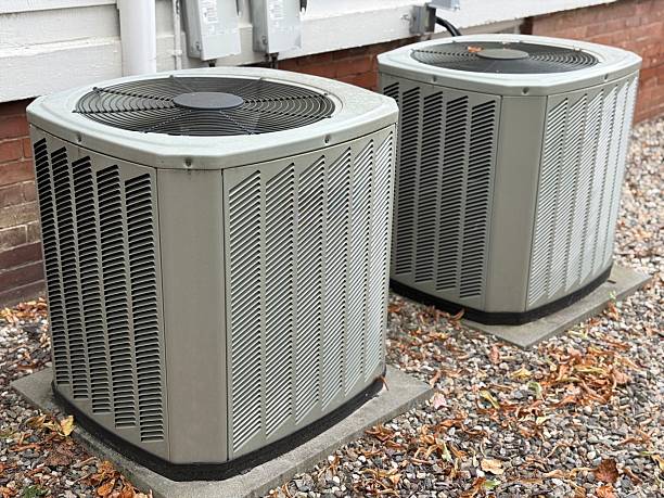 Reliable Heat Pump Repair contractor in Dunbar, WV by Leonard HVAC