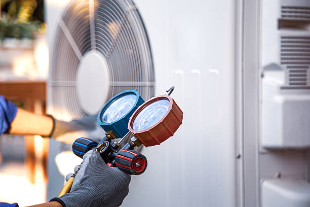 Affordable Heat Pump Repair solutions in Dunbar, WV