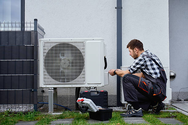 Top rated local Heat Pump Repair specialists in Dunbar, WV